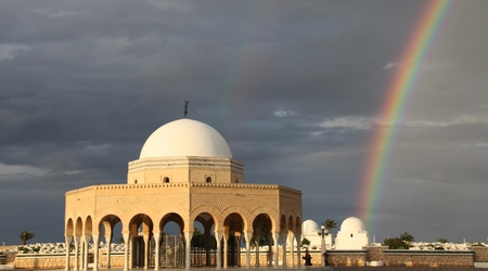 Monastir – Tunezja