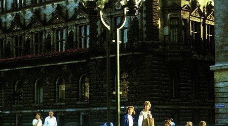 Hamburg – Niemcy