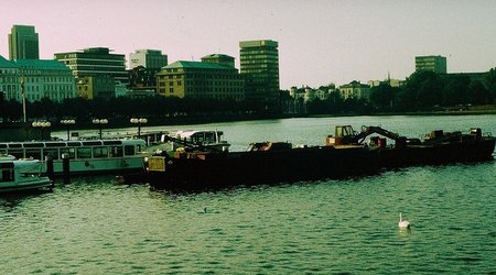 Hamburg – Niemcy