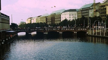 Hamburg – Niemcy
