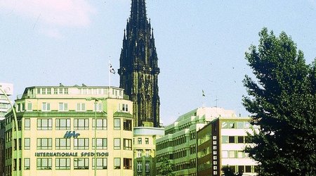 Hamburg – Niemcy
