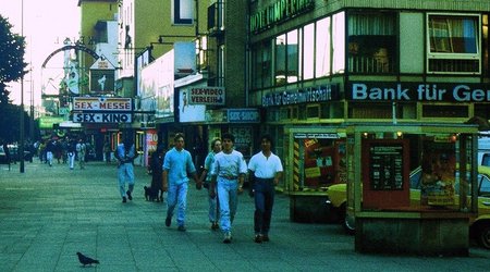 Hamburg – Niemcy