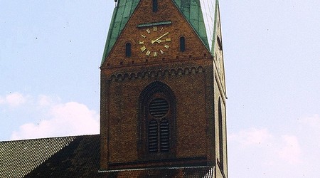 Kilonia (Kiel) – Hamburg, Niemcy