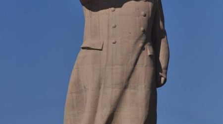 Życie w Kaszgarze – Chiny