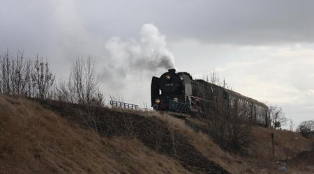Groźna – Luboń, Polska