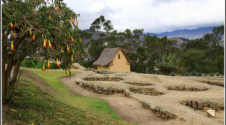 Ecuador 1896 – Cuenca, Ekwador