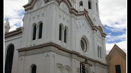 Ecuador 1922 – Cuenca, Ekwador