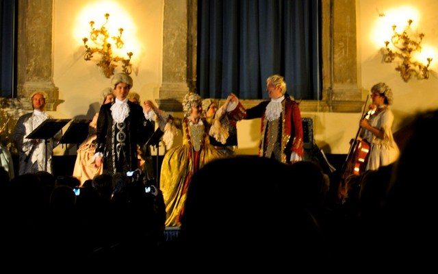 Venezia 51 blog