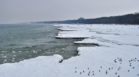 Kolobrzeg 05 – Polska