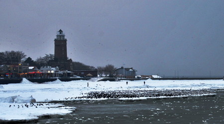 Kolobrzeg 06 – Polska