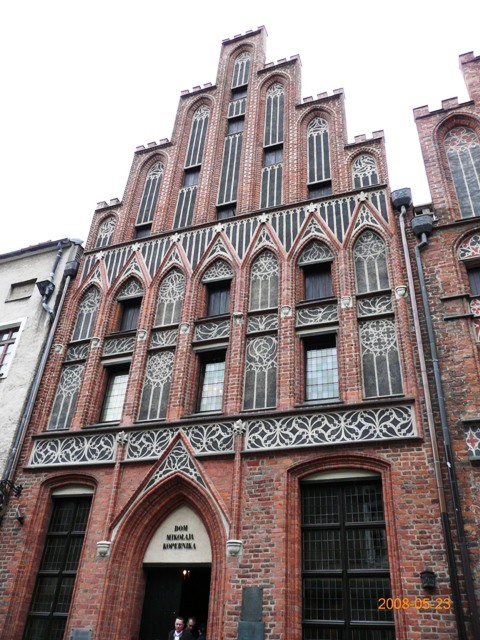 Toruń