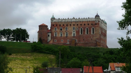 Golub-Dobrzyń – Polska