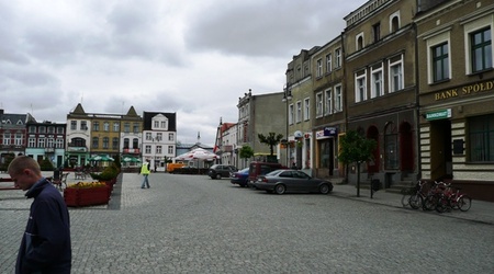 Golub-Dobrzyń – Polska