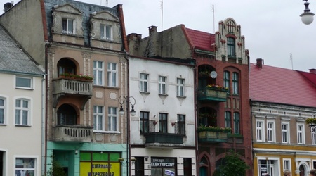 Golub-Dobrzyń – Polska