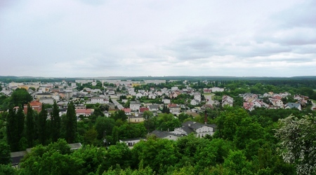 Golub-Dobrzyń – Polska