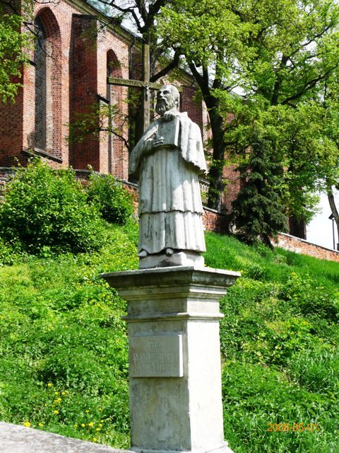 Sandomierz