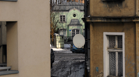 Poznań – Polska