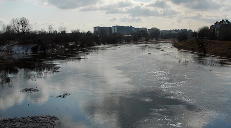 Poznań – Polska