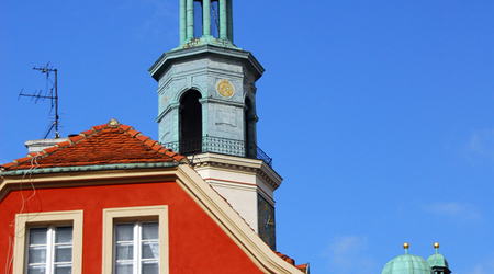 Poznań – Polska