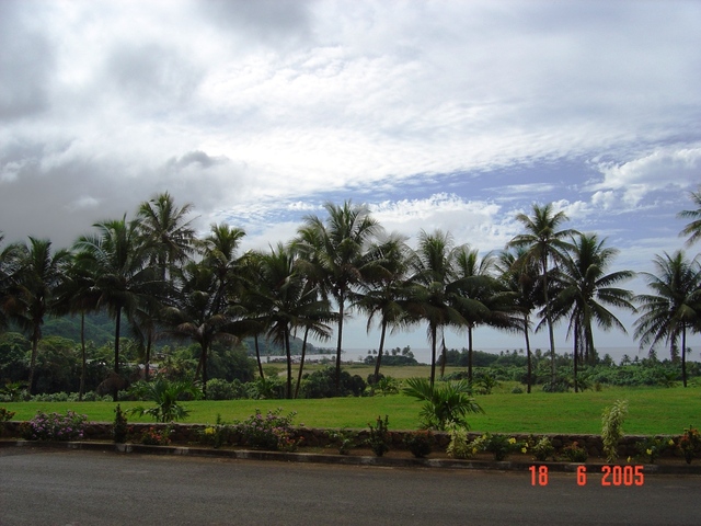 Tahiti  207 