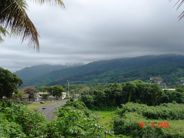 Tahiti  208 