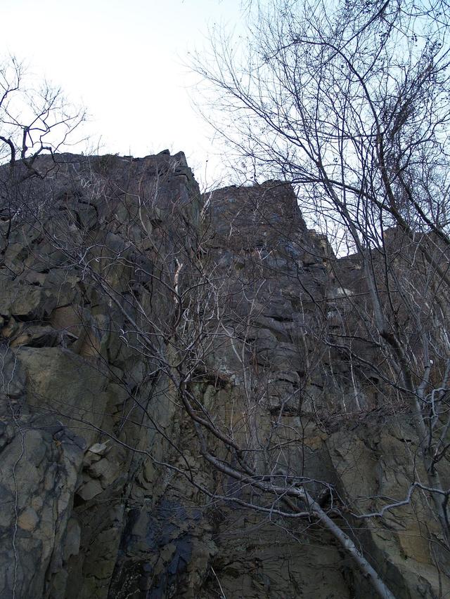 Henry Hudson Dr.