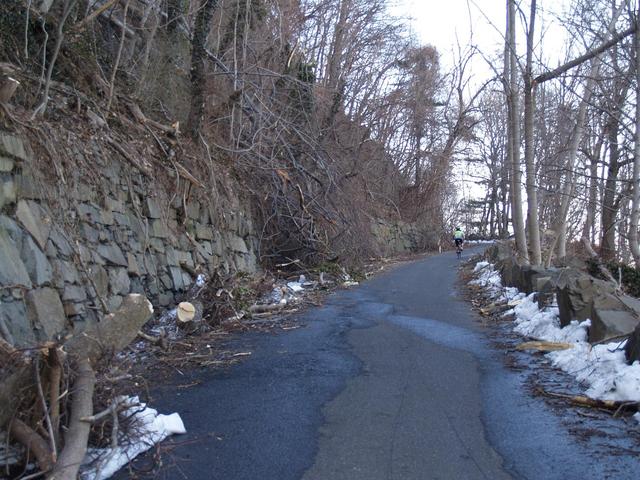 Henry Hudson Dr.
