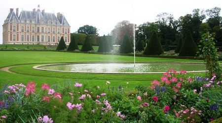 Bourg-la-Reine – Paryż, Francja