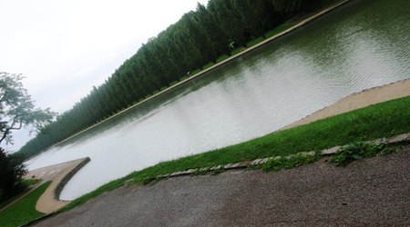 Bourg-la-Reine – Paryż, Francja