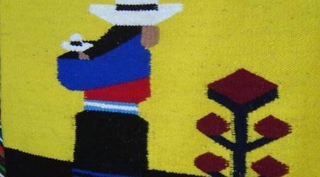 Ecuador – Otavalo, Ekwador