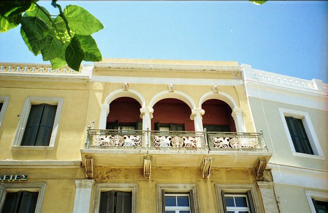 Heraklion- pozostałość weneckiej  świetności