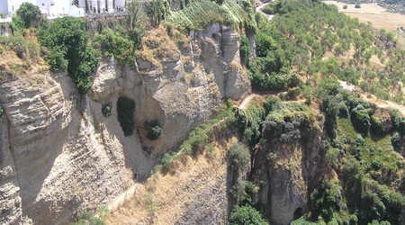 Ronda – Hiszpania
