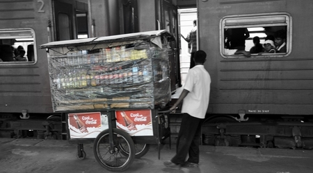 239341 - Kandy – Sri Lanka