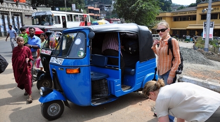 239343 - Kandy – Sri Lanka