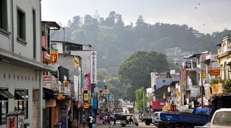 239350 - Kandy – Sri Lanka