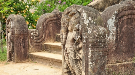 239652 - Anuradhapura – Sri Lanka