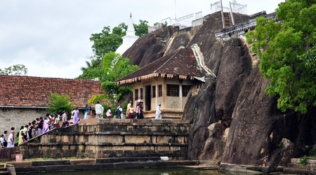 239653 - Anuradhapura – Sri Lanka