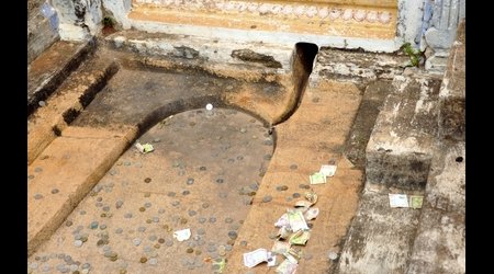 239654 - Anuradhapura – Sri Lanka