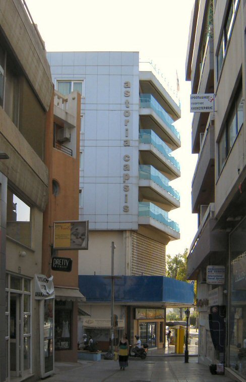 Heraklion