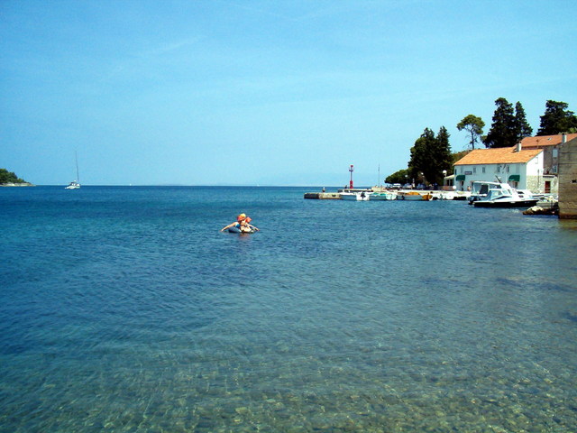 Plaża