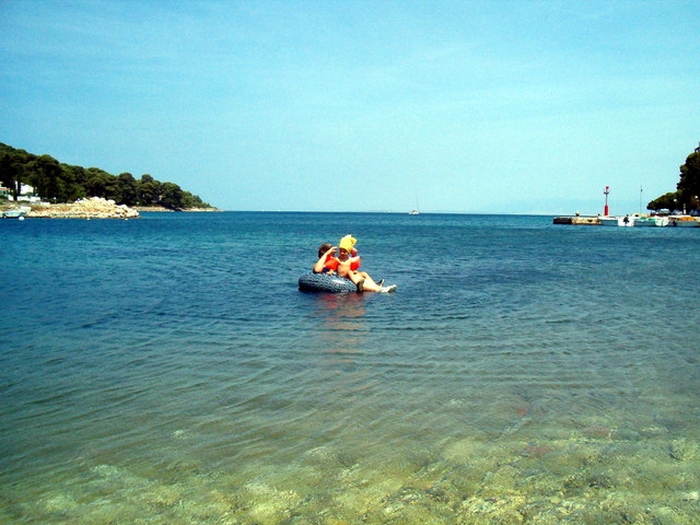 Plaża