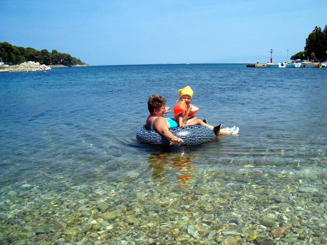 Plaża