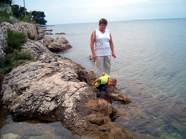 Plaża