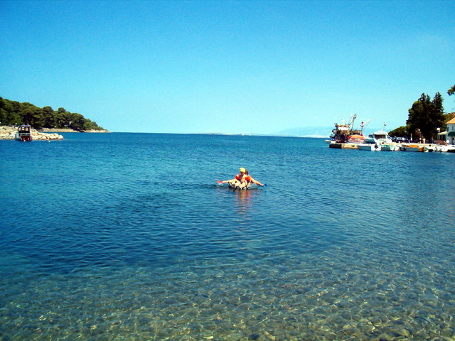 Plaża