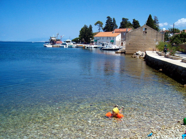 Plaża