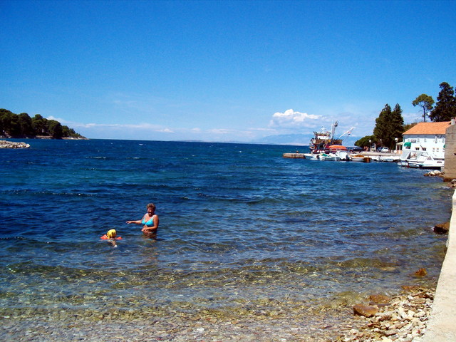 Plaża
