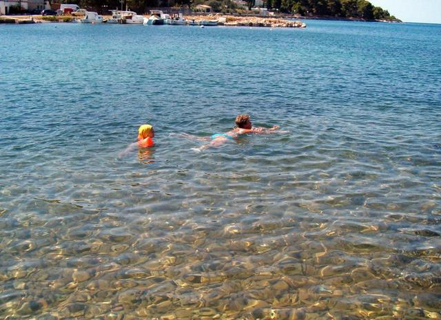 Plaża