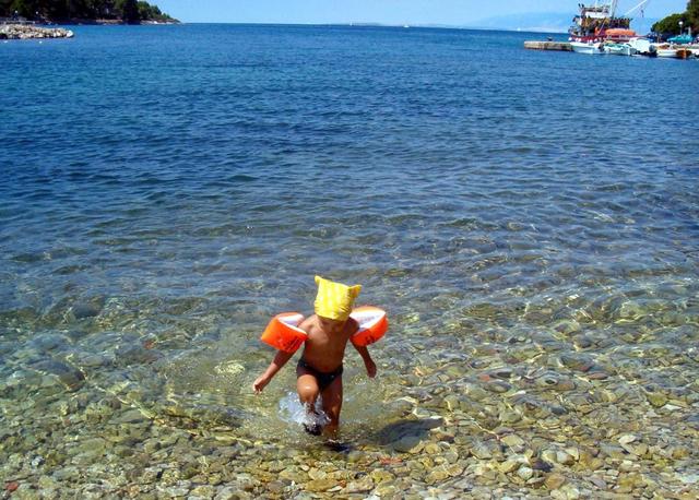 Plaża