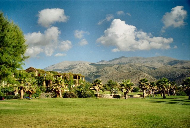 Hersonissos