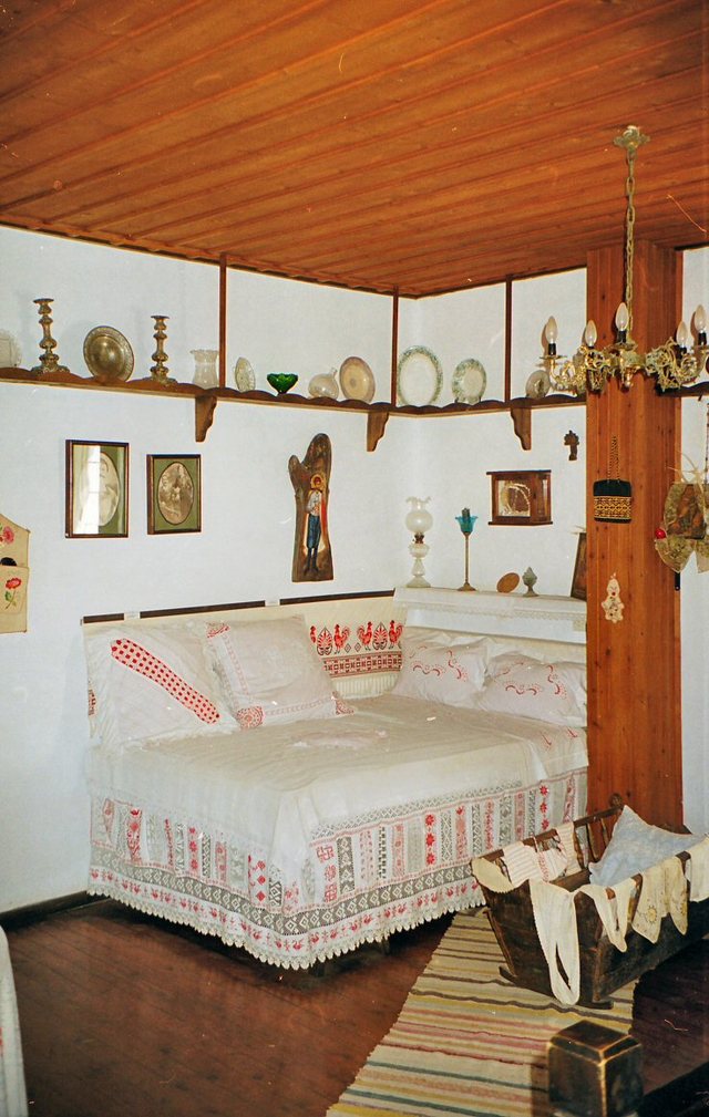 Hersonissos-muzeum  etnograficzne